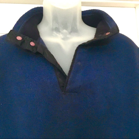Patagonia Synchilla Fleece Pullover - Picture 2 of 6
